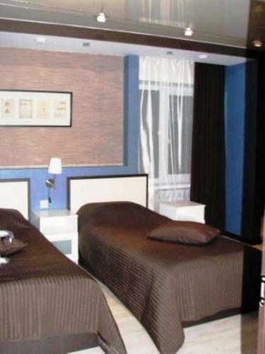Hotel Mechta