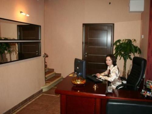 Hotel Mechta