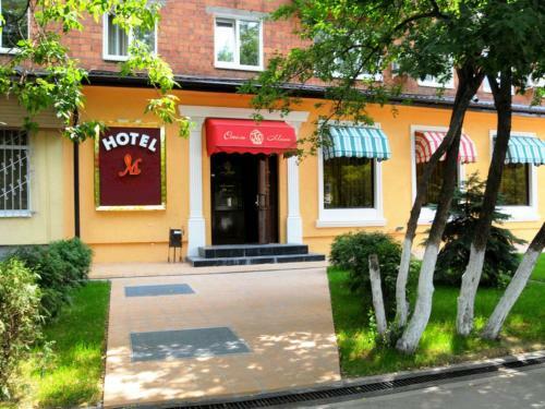 Hotel Mechta