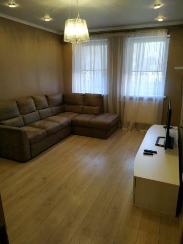 Vozdushnaya Apartment