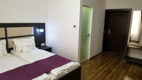 Hotel Quantum House