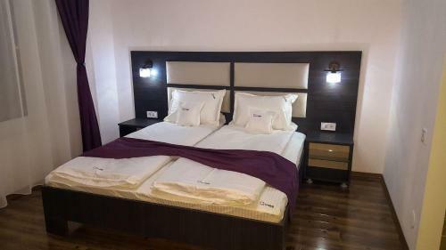 Hotel Quantum House