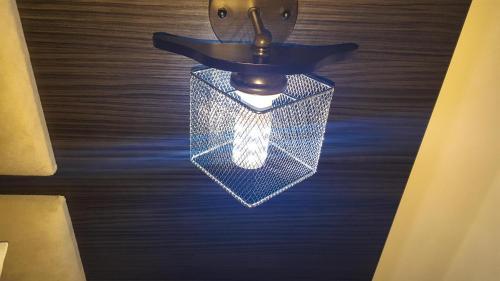 Hotel Quantum House