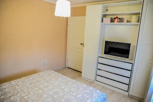 Park Apartment