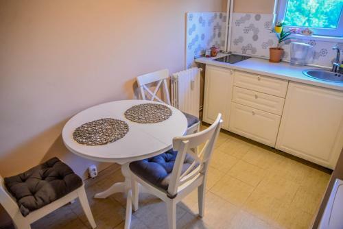 Park Apartment