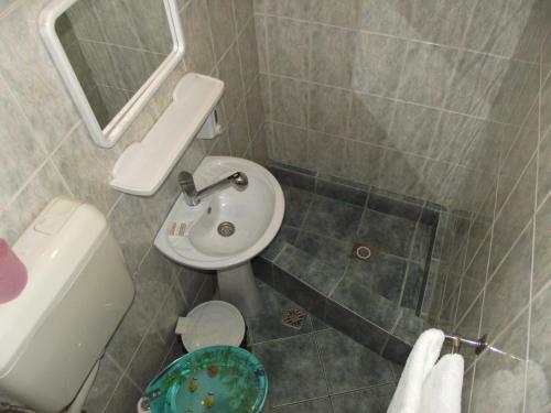 Hostal Pension Sinaia - Casa Ta