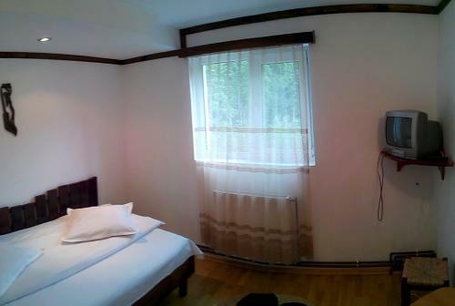 Hostal Vila Vanturis