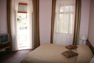 Hotel Zagreb