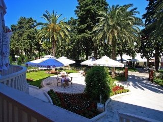 Hotel Zagreb