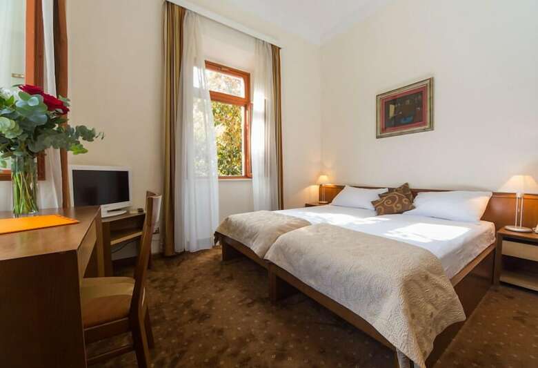 Hotel Zagreb