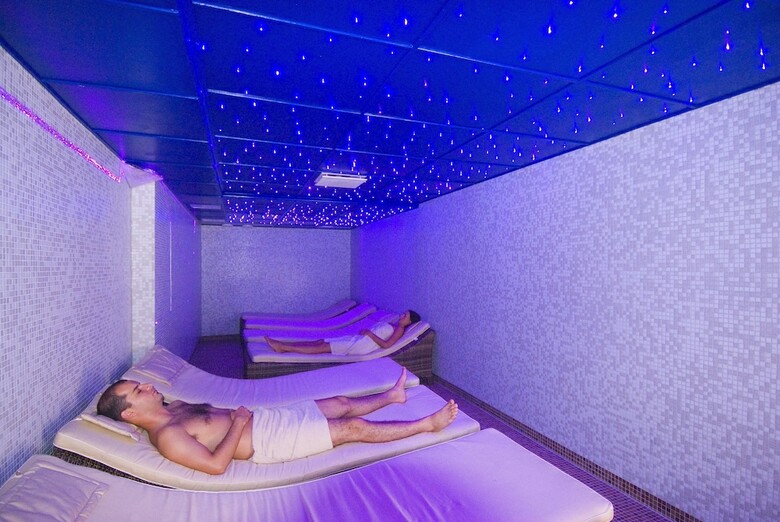 Hotel Horizont