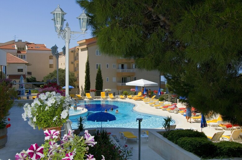Hotel Horizont