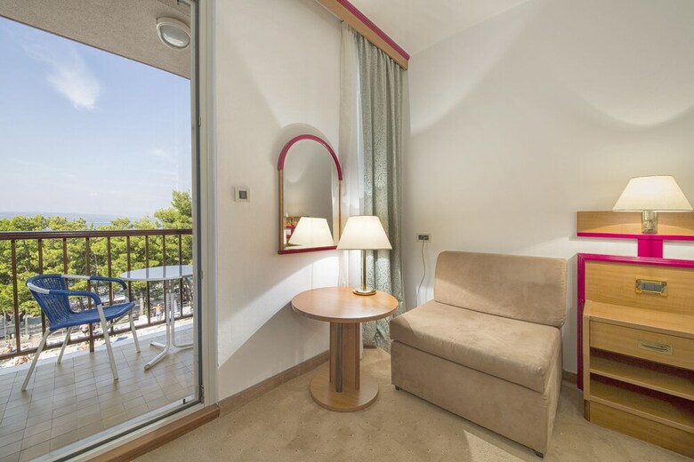 Hotel Horizont