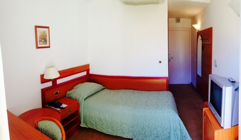 Hotel Horizont