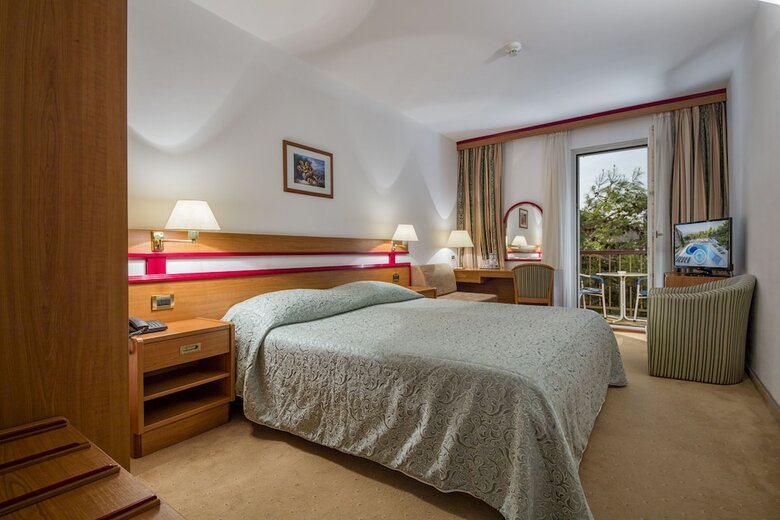 Hotel Horizont