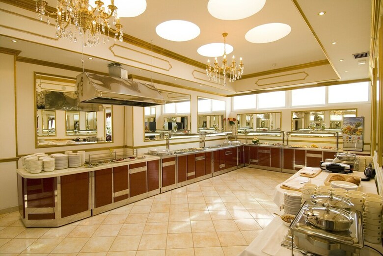 Hotel Horizont