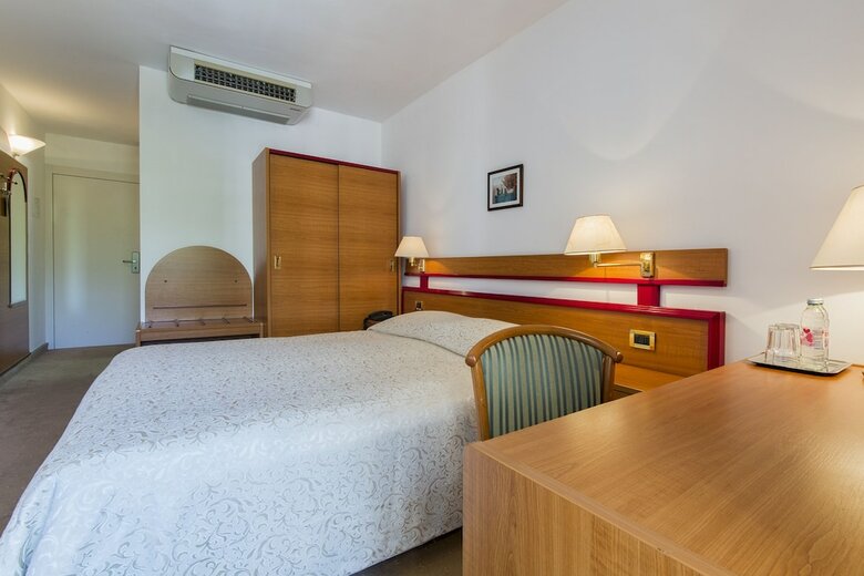 Hotel Horizont