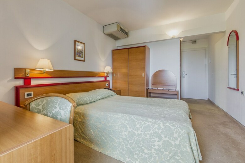 Hotel Horizont