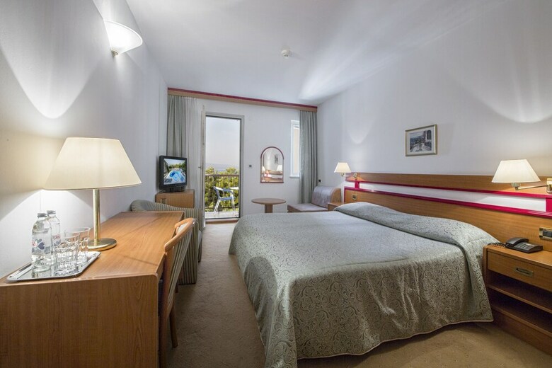 Hotel Horizont