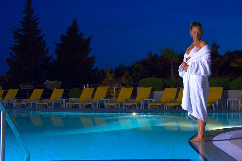 Hotel Horizont