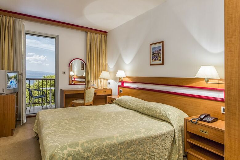 Hotel Horizont