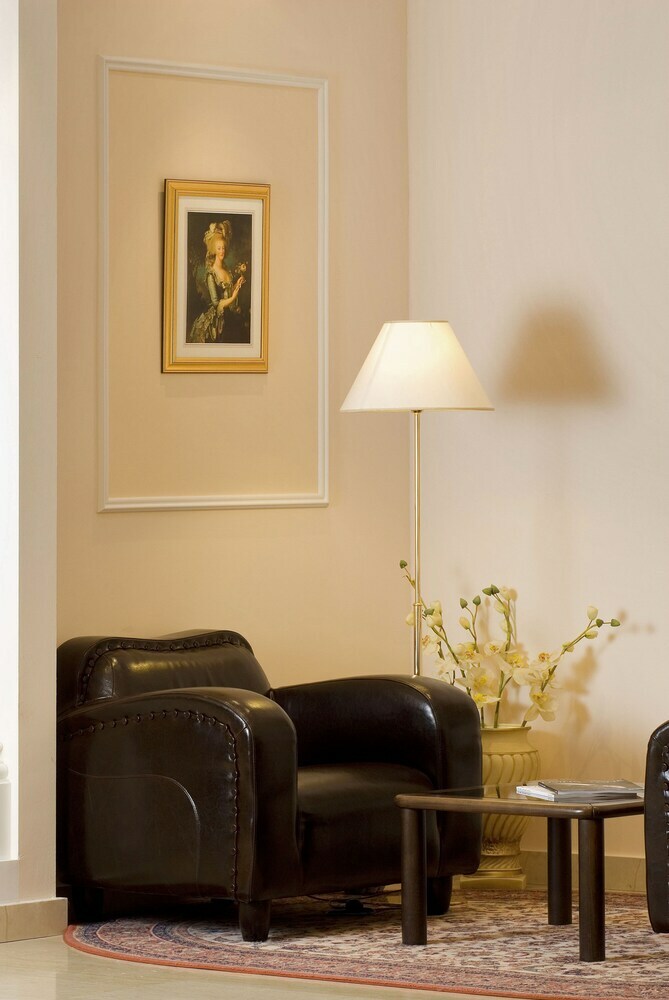Hotel Horizont