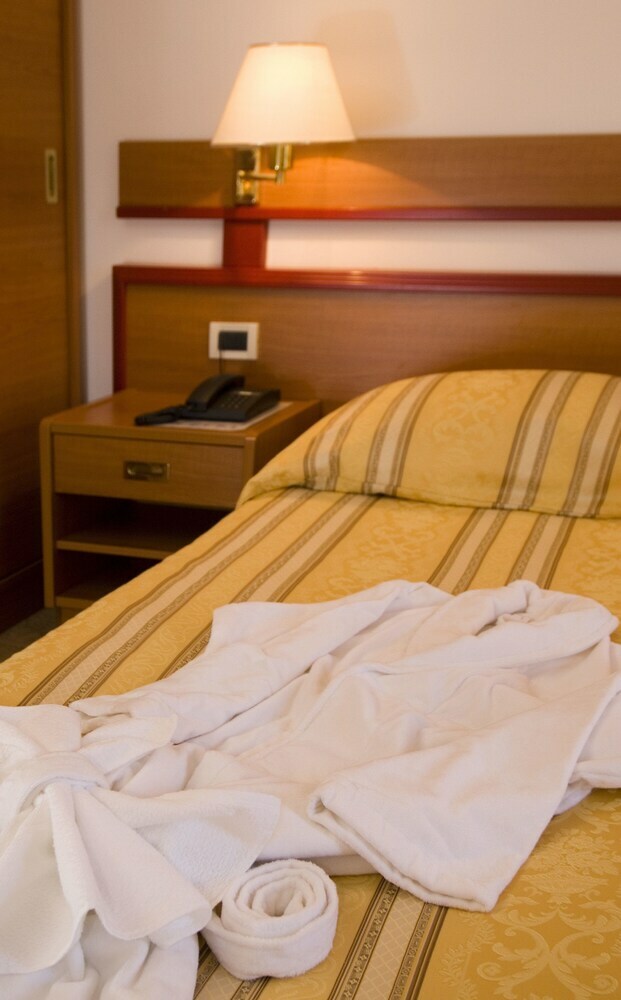 Hotel Horizont
