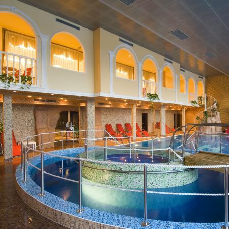 Hotel Horizont