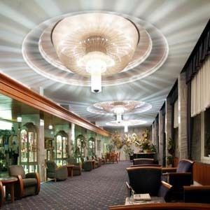 Hotel Danubius Health Spa Resort Aqua