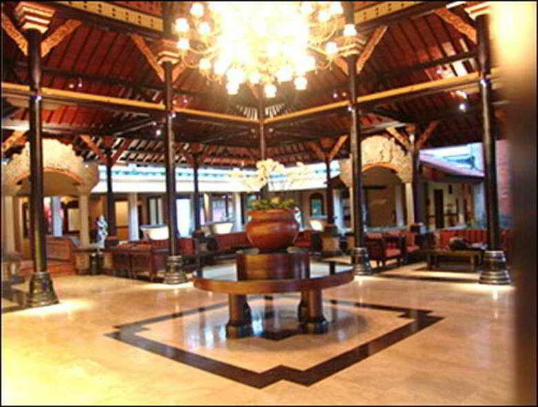 Hotel Bali Garden