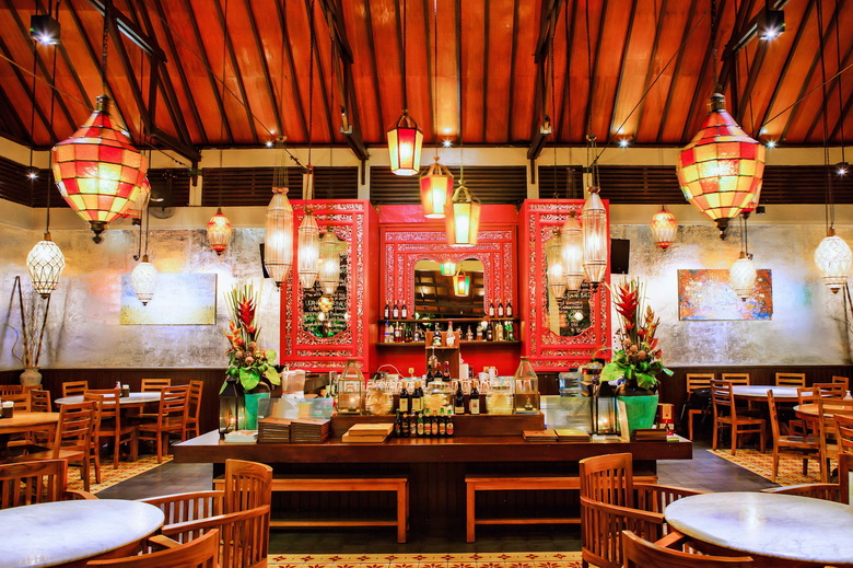 Hotel Bali Garden