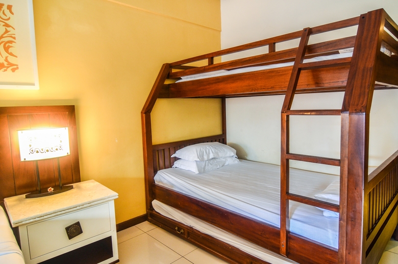 Hotel Bali Garden
