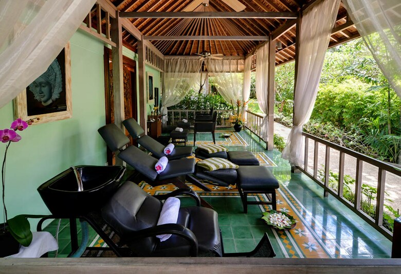 Hotel Bali Garden