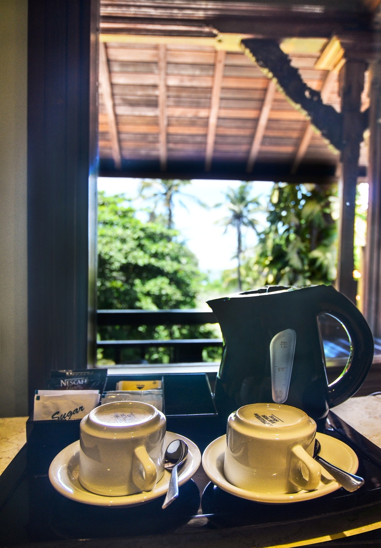 Hotel Bali Garden