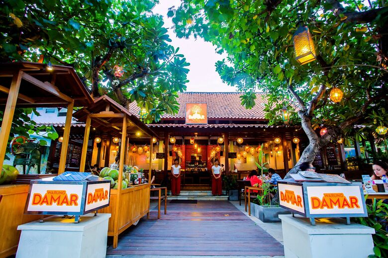 Hotel Bali Garden