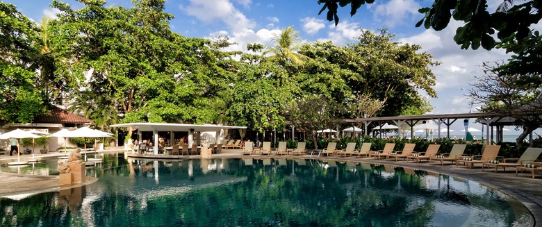 Hotel Bali Garden