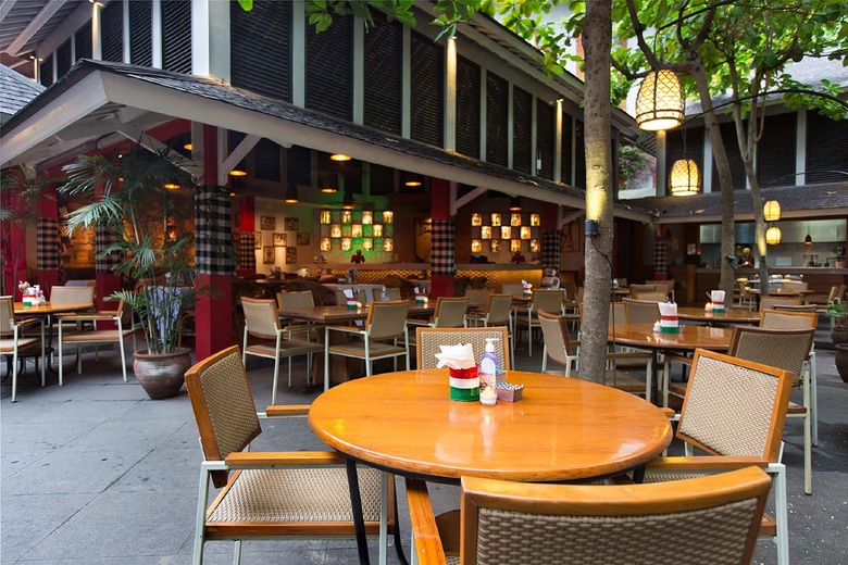 Hotel Bali Garden
