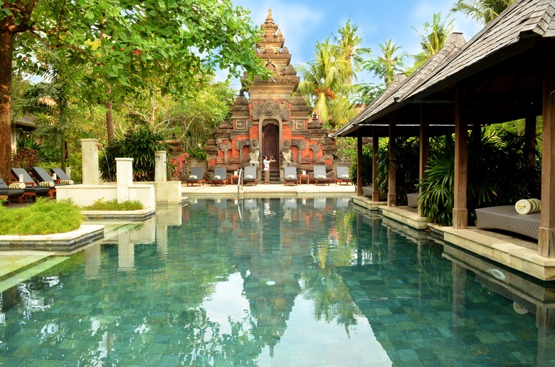 Hotel Bali Garden