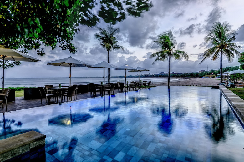 Hotel Bali Garden