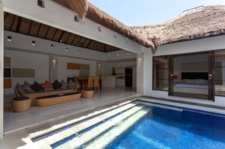 Villa Bvilla+spa