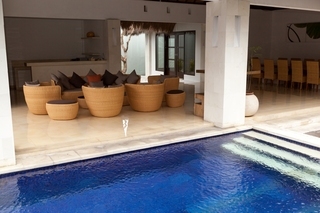Villa Bvilla+spa