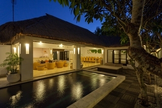 Villa Bvilla+spa