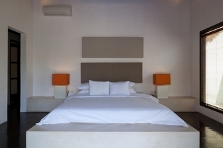 Villa Bvilla+spa