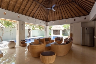 Villa Bvilla+spa