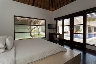 Villa Bvilla+spa