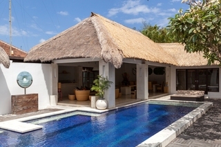 Villa Bvilla+spa