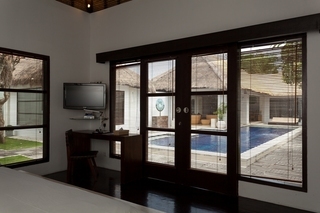 Villa Bvilla+spa