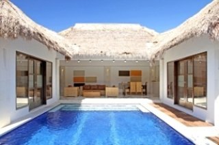 Villa Bvilla+spa