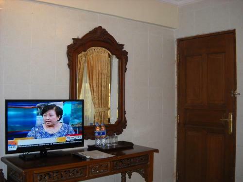 Hotel Bali Sorgawi