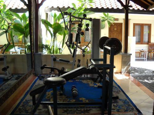 Hotel Bali Sorgawi